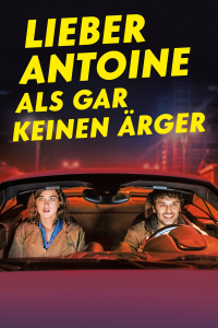 Lieber Antoine als gar keinen Ärger