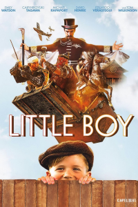 Little Boy stream