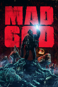 Mad God stream