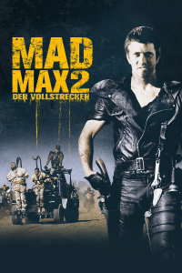 Mad Max II - Der Vollstrecker stream