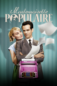 Mademoiselle Populaire stream