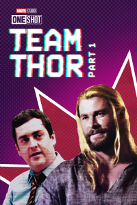 Marvel One-Shot: Team Thor - Teil 1