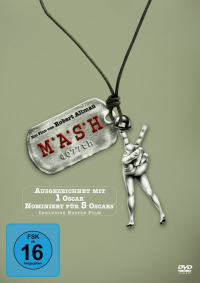 M.A.S.H. stream