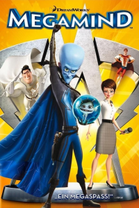 Megamind stream