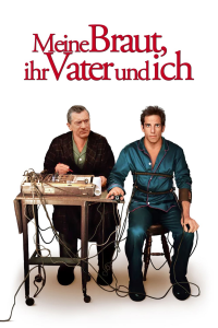 Meine Braut, ihr Vater und ich stream