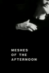 Meshes of the Afternoon