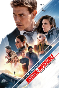 Mission: Impossible - Dead Reckoning Teil Eins