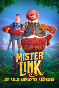 Mister Link - Ein fellig verrücktes Abenteuer stream