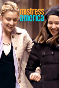 Mistress America