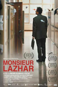 Monsieur Lazhar stream