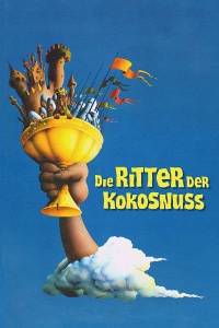 Monty Python: Die Ritter der Kokosnuss