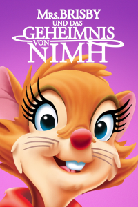 Mrs. Brisby und das Geheimnis von Nimh