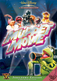 Muppet Movie stream