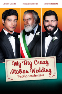 My Big Crazy Italian Wedding