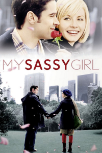 My Sassy Girl stream