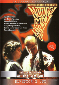 Natural Born Killers stream