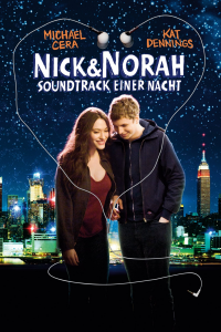 Nick und Norah - Soundtrack einer Nacht