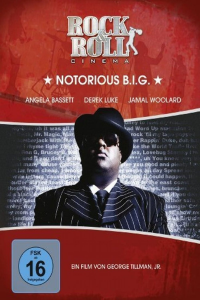 Notorious B.I.G. stream