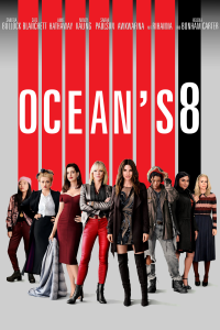 Ocean’s 8