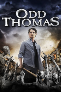 Odd Thomas stream