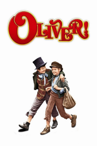 Oliver! stream