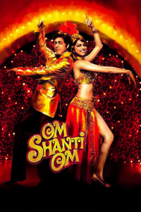 Om Shanti Om stream