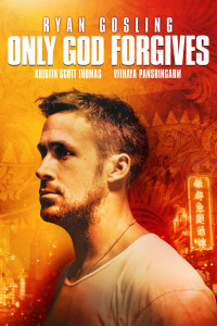 Only God Forgives