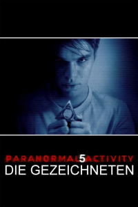 Paranormal Activity - Die Gezeichneten