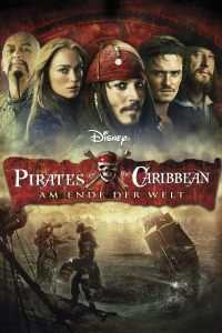 Pirates of the Caribbean - Am Ende der Welt stream