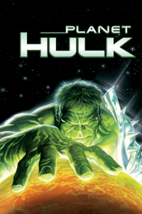 Planet Hulk stream