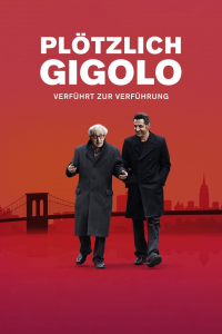 Plötzlich Gigolo