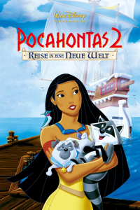 Pocahontas 2 - Reise in eine neue Welt