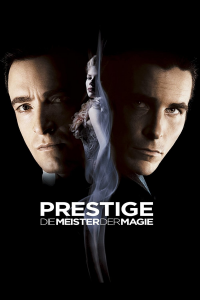 Prestige - Die Meister der Magie