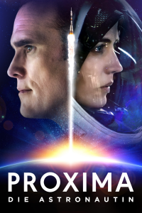 Proxima - Die Astronautin