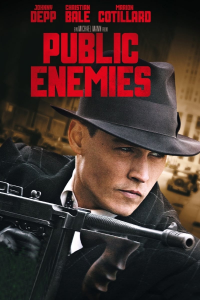 Public Enemies