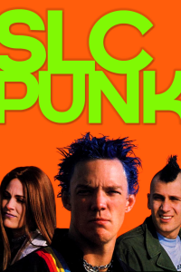 Punk!