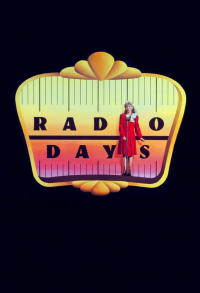 Radio Days stream