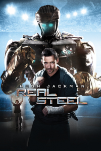 Real Steel stream