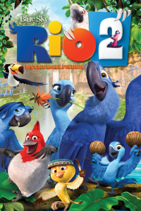 Rio 2 - Dschungelfieber