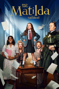 Roald Dahls Matilda - Das Musical stream