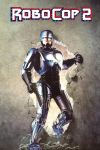 RoboCop 2