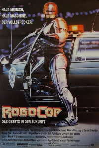 RoboCop