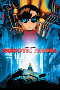 Robotic Angel stream