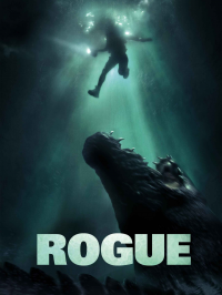 Rogue - Im falschen Revier