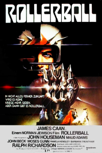 Rollerball