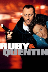 Ruby und Quentin - Der Killer und die Klette