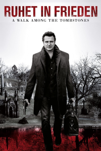 Ruhet in Frieden - A Walk Among the Tombstones