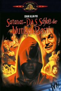 Satanas - Das Schloss der blutigen Bestie