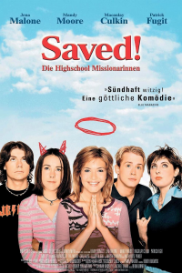 Saved! - Die Highschool Missionarinnen stream