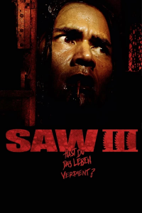 Saw III